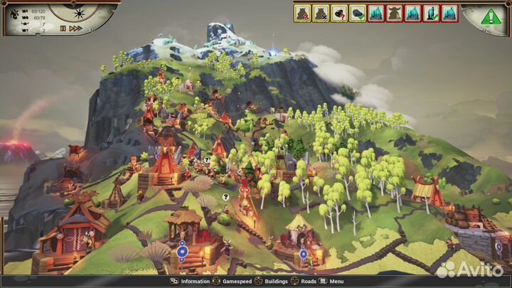 Valhalla Hills - Definitive Edition (PS4)