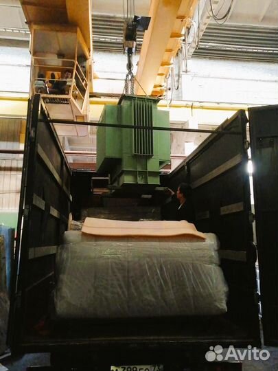 Трансформаторы тмпн