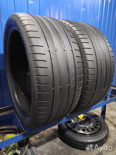 Bridgestone Turanza T005 255/35 R19