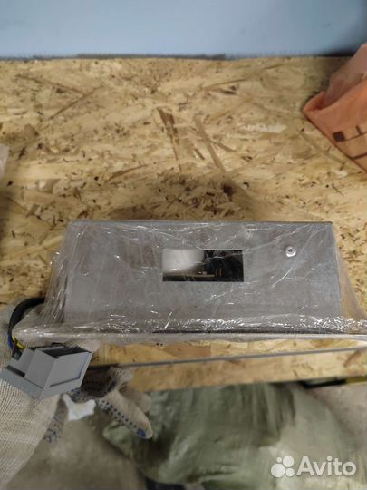 Индикатор лифтовой шахтный