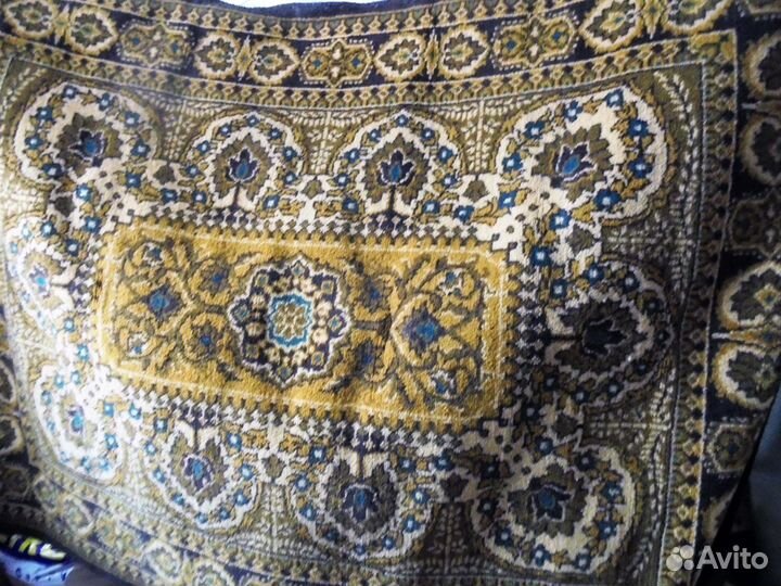 Ковёр советский