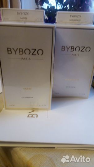 Селективная парфюмерия