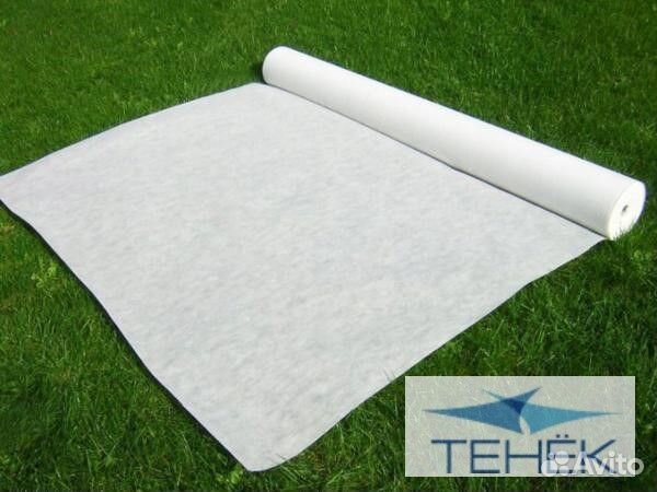 Геотекстиль 80