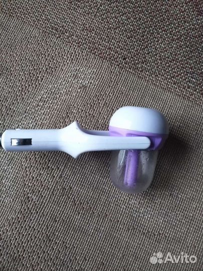 Увлажнитель воздуха