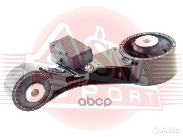 Опора двигателя верхняя прав 0112ASV50RHU asva