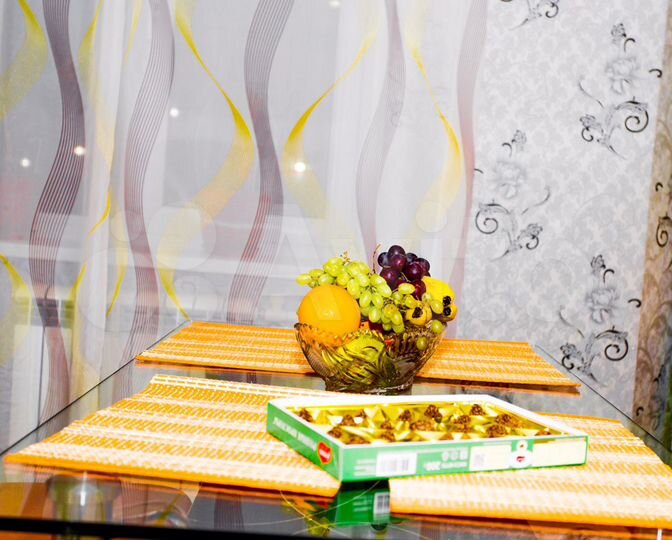 2-к. квартира, 60 м², 2/4 эт.