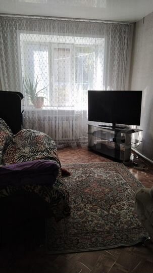 Дом 54 м² на участке 15 сот.