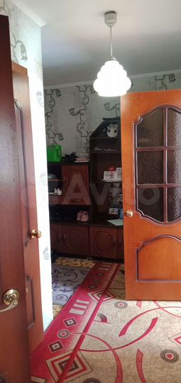 2-к. квартира, 43,9 м², 1/2 эт.