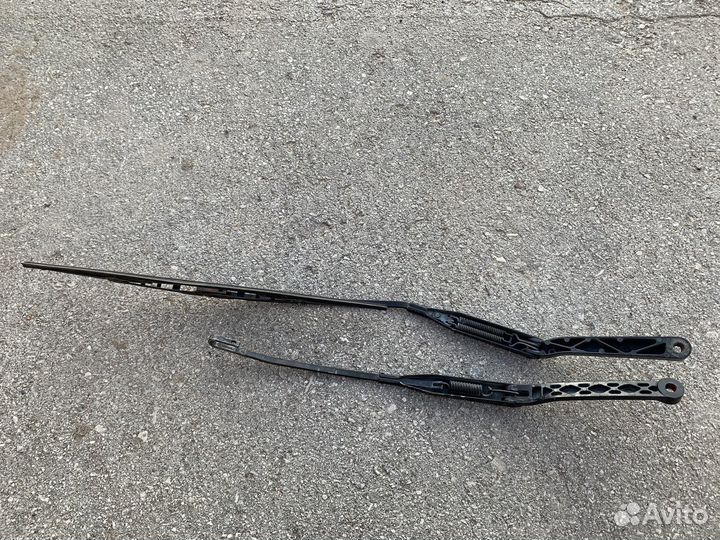 Поводки дворников BMW E36