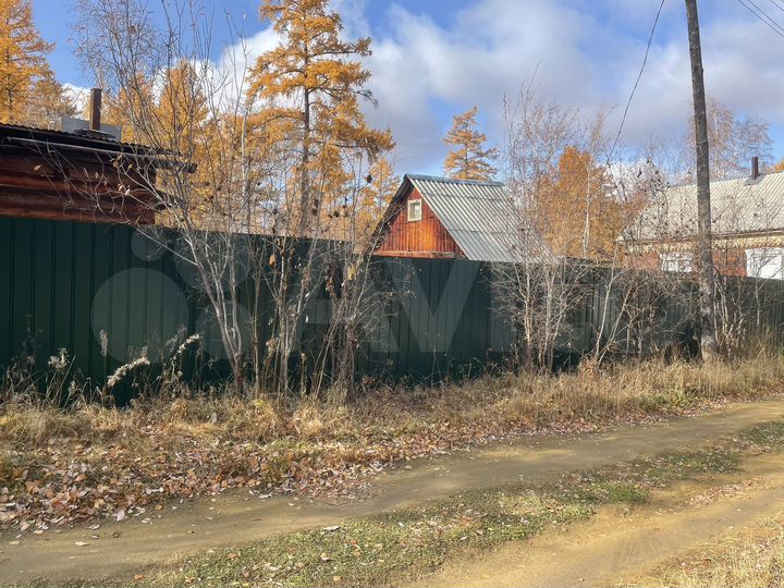 Участок 7,3 га (СНТ, ДНП)