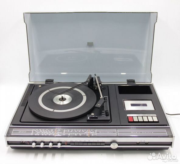 Музыкальная система G.E.C A5019H