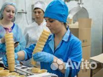 Упаковщик, фасовщик, рабочий на производство