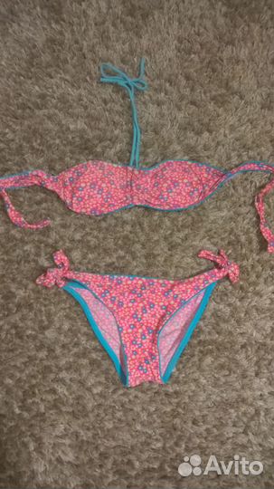 Купальник на 10-12 лет