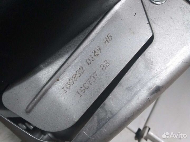 Двигатель Briggs&Stratton DOV 750EXseries