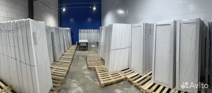 Скрытые двери invisible