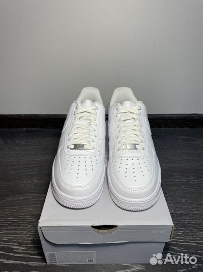 Кроссовки Nike Air Force 1 Low 