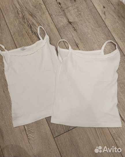 Одежда на девочку пакетом