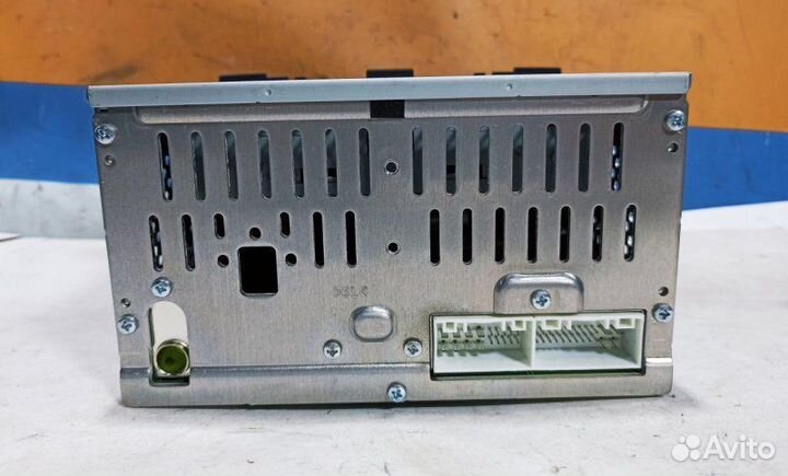 Магнитола штатная Kia Sorento Ii Xm 2009 - 2018 XM