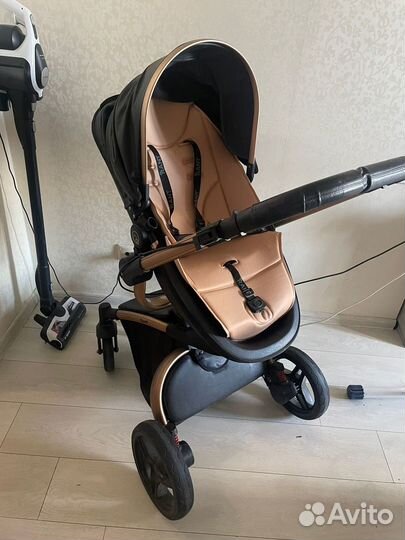 Коляска детская rant