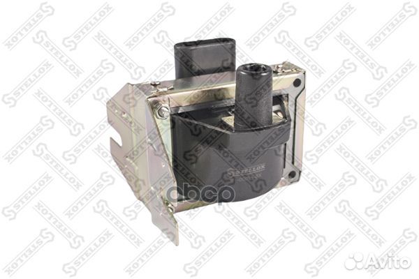 61-00095-SX катушка зажигания Fiat Panda/Tempr