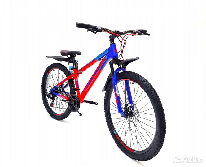 Велосипед Горный 