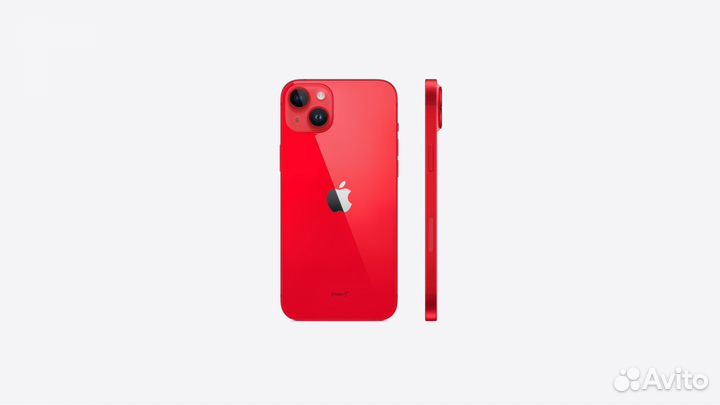 iPhone 14 Plus, 512 ГБ