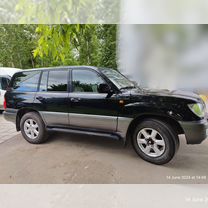 Lexus LX 4.7 AT, 1999, 256 000 км, с пробегом, цена 1 449 000 руб.