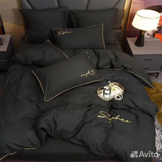 Белье постельное