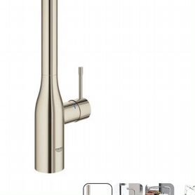 Кран/смеситель Grohe essence new 30270be0