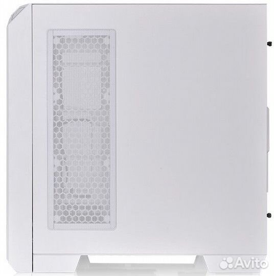 Thermaltake View 300 MX White (CA-1P6-00M6WN-00)