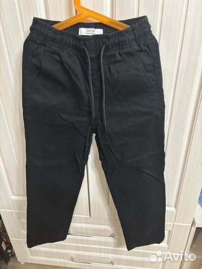 Брюки для мальчика