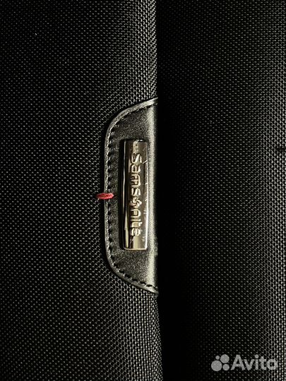 Сумка для ноутбука