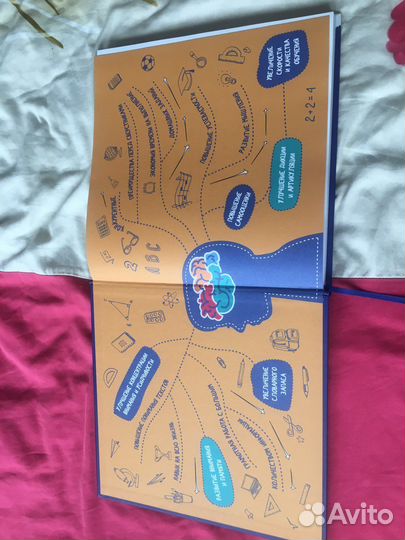 Книги учебная литература