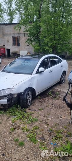 В разборе haima 3 2011