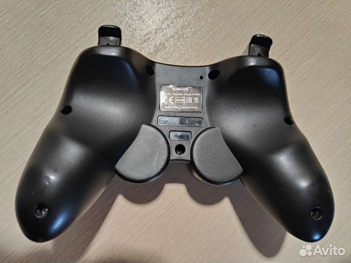 Джойстик Bluetooth