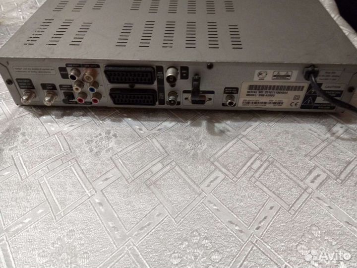 Спутниковое тв samsung DSB-A300V /XEV