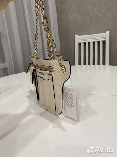 Сумка на пояс женская H&M