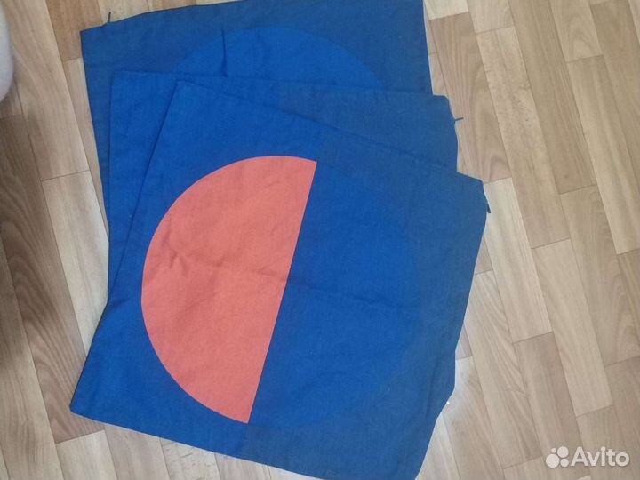 Чехол на подушку Икея IKEA