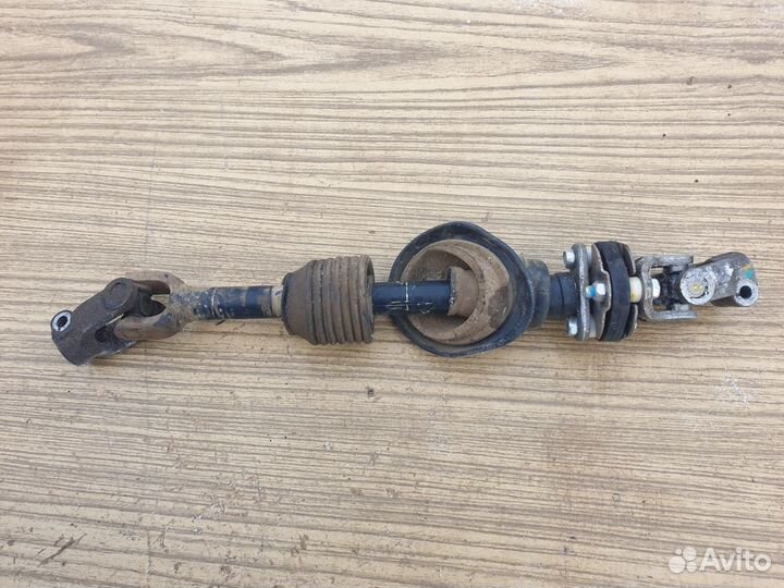 Рулевой кардан Winstorm Antara Captiva 96626564