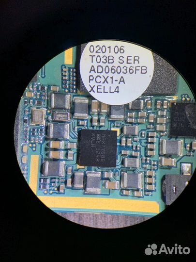 Микроскоп Olympus SZ3060