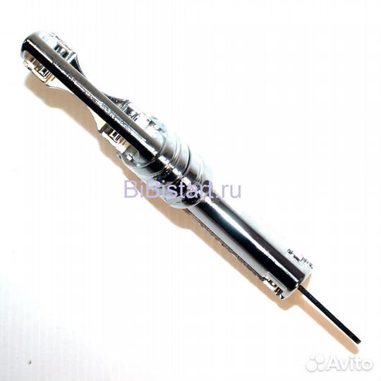 Механизм складывания для колясок (хром, металл)