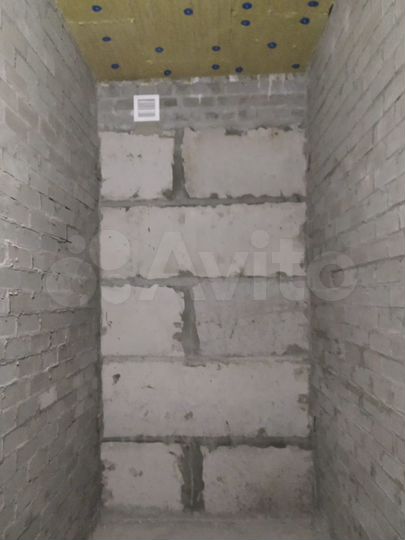 Машиноместо, 12 м²