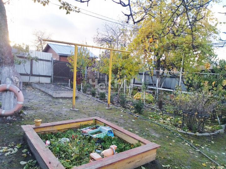 Участок 5 сот. (СНТ, ДНП)