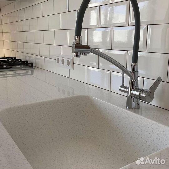 Кухни на заказ