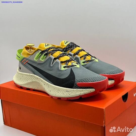 Кроссовки Nike Pegasus Trail 2 (Арт.80144)