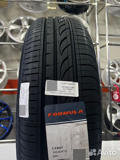 Formula Energy 185/60 R15 88H