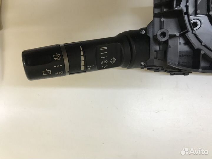 Подрулевой переключатель Мазда 6 GH