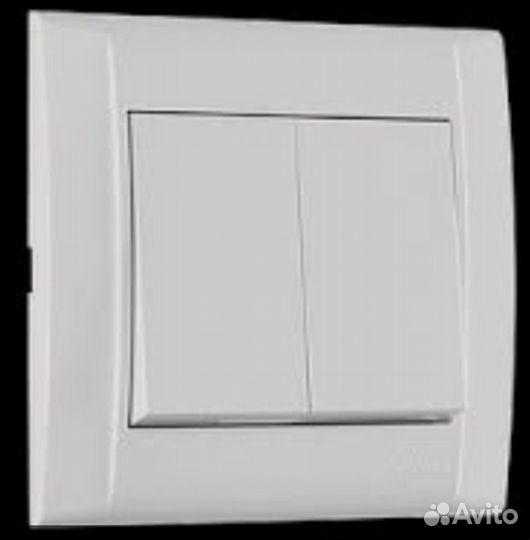 Выключатель makel