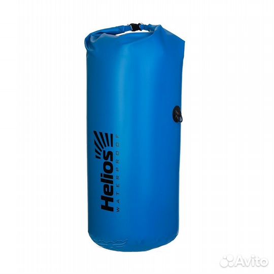 Драйбег 160л d43/h124cm (HS-DB-160) Helios