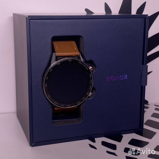 Смарт-часы honor MagicWatch 2 (MNS-B19)